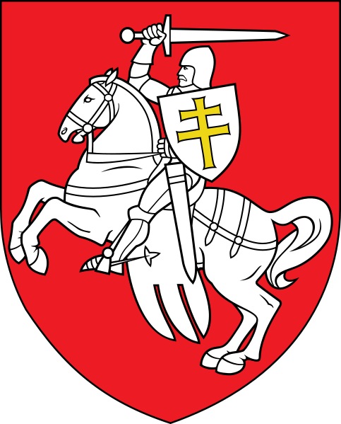 как выглядит польский герб